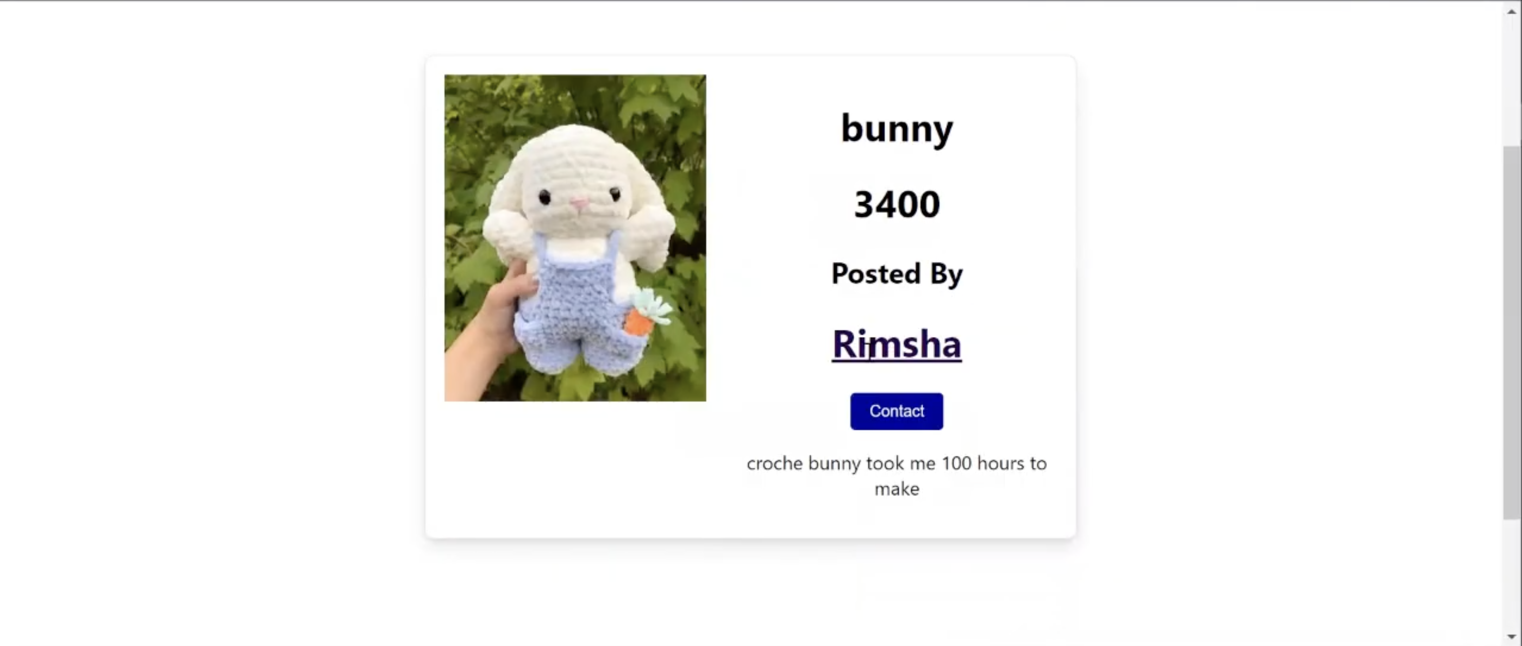 LUMS Marketplace image