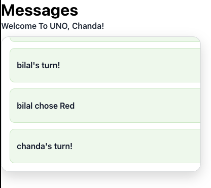 UNO Multiplayer image